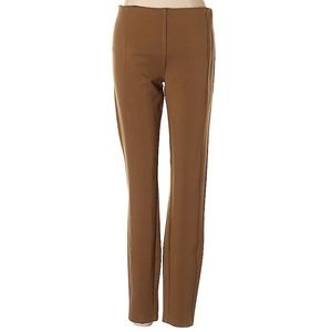 Rachel Zoe Tan Tummy Control Pants